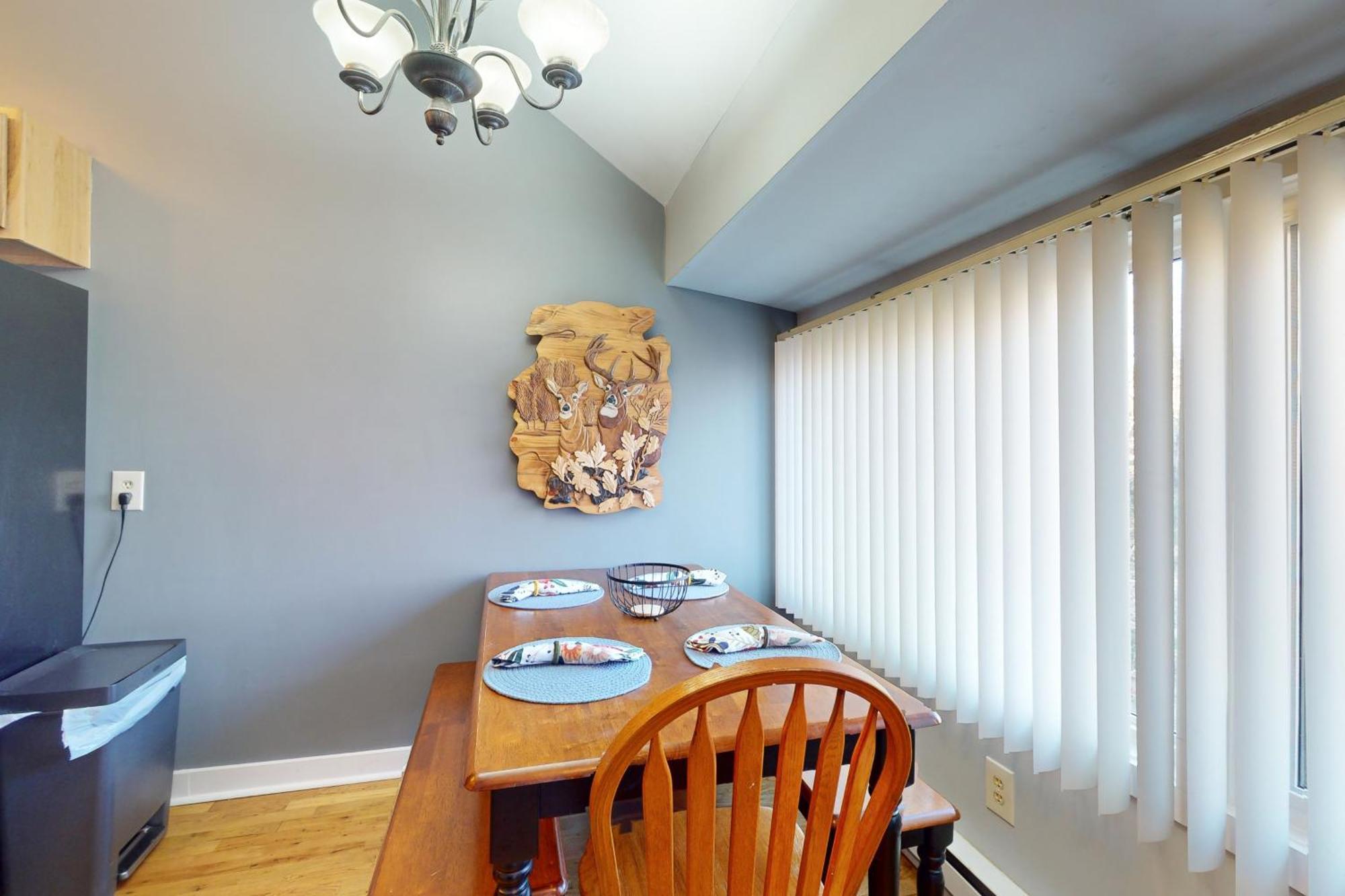 Briarcliff A-03 Apartment ชูการ์เมาน์เทน ภายนอก รูปภาพ