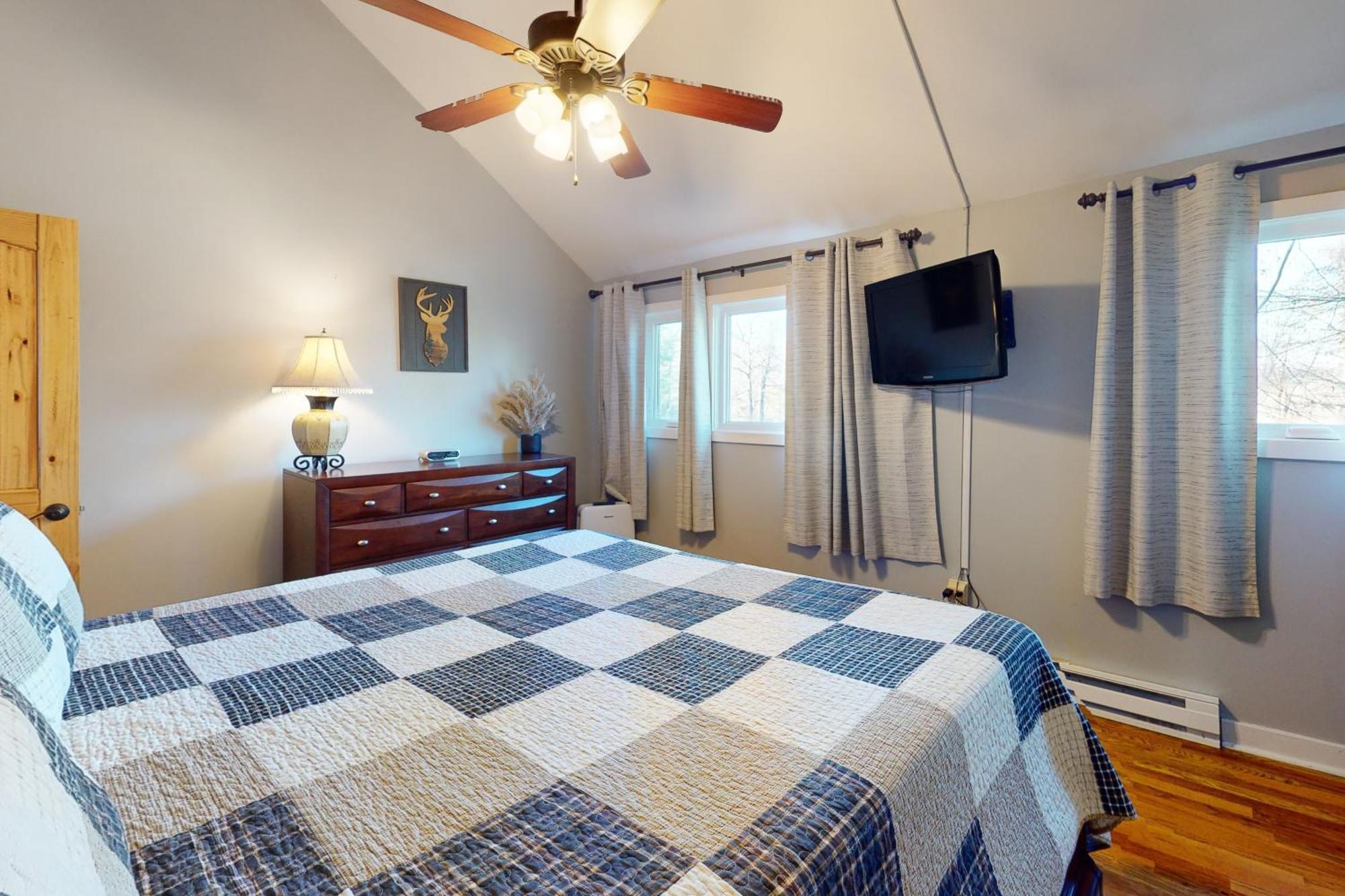 Briarcliff A-03 Apartment ชูการ์เมาน์เทน ภายนอก รูปภาพ