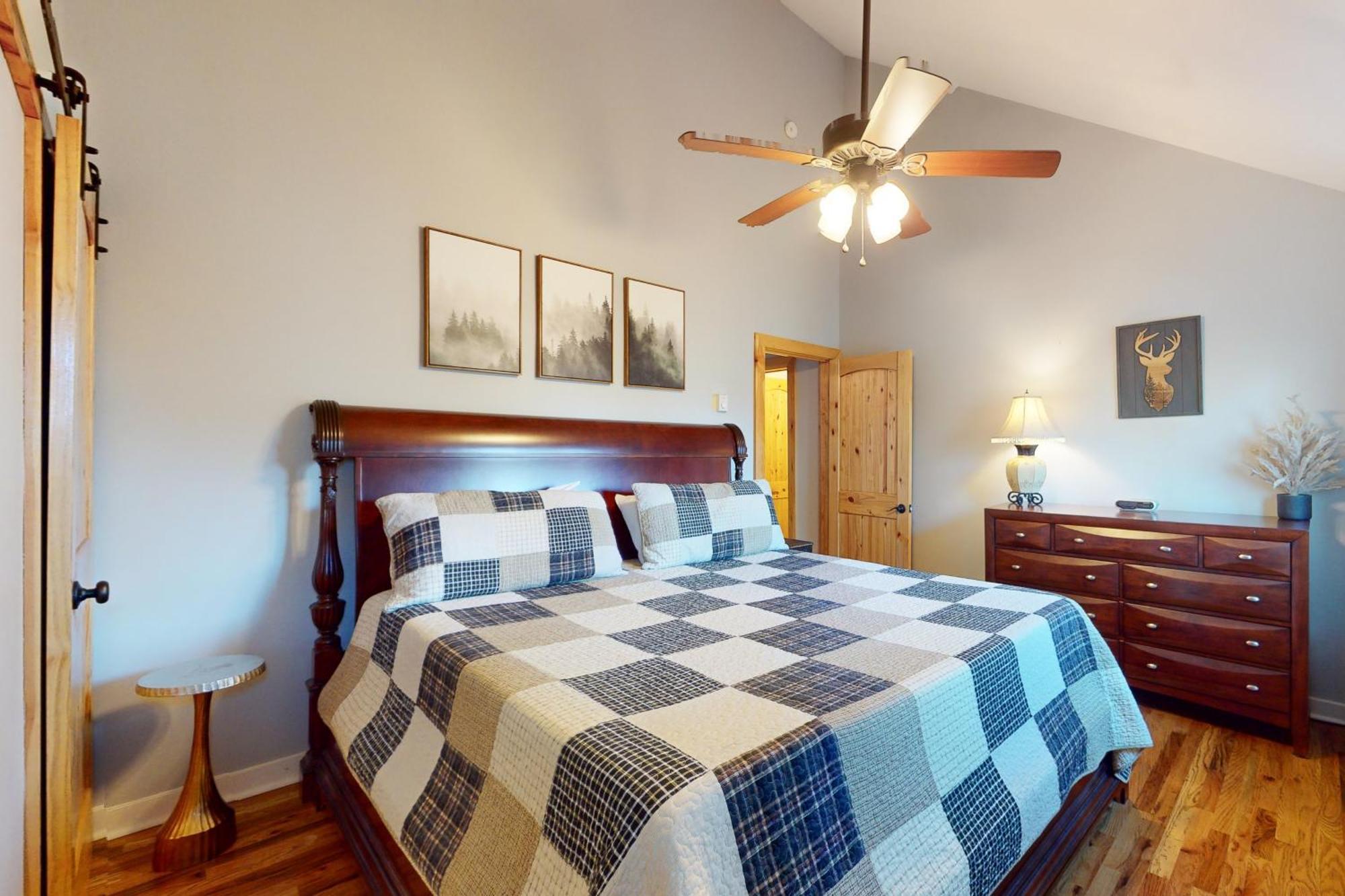 Briarcliff A-03 Apartment ชูการ์เมาน์เทน ภายนอก รูปภาพ