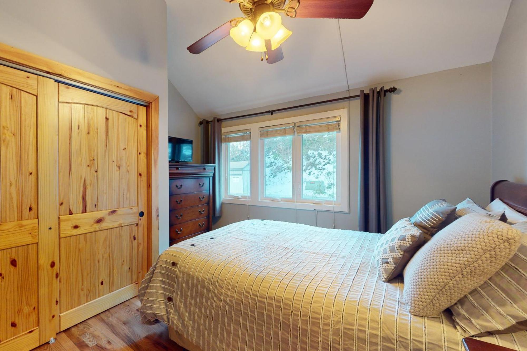 Briarcliff A-03 Apartment ชูการ์เมาน์เทน ภายนอก รูปภาพ